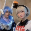 izumi泉桃子死神免费:诱人的高清原图放送